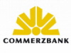 Häuser der Commerzbank