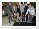 Ein Teambild zur Erinnerung Ein Teambild zur Erinnerung